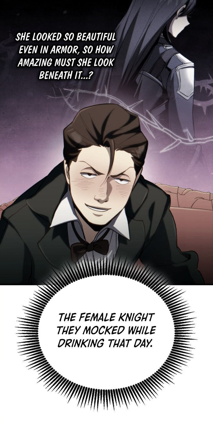 Became the Lout First Prince Chapter 44 page 19 - 
