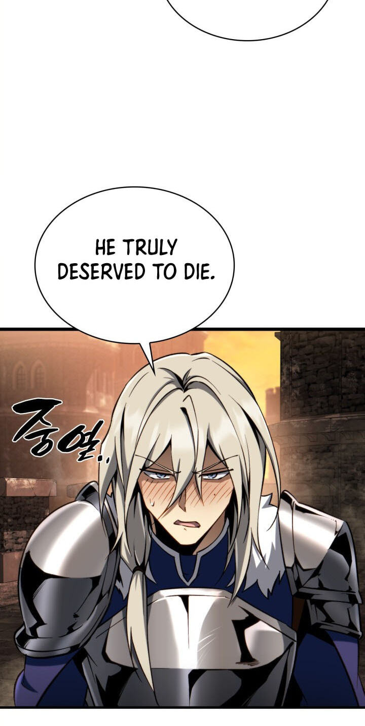 Became the Lout First Prince Chapter 44 page 21 - 