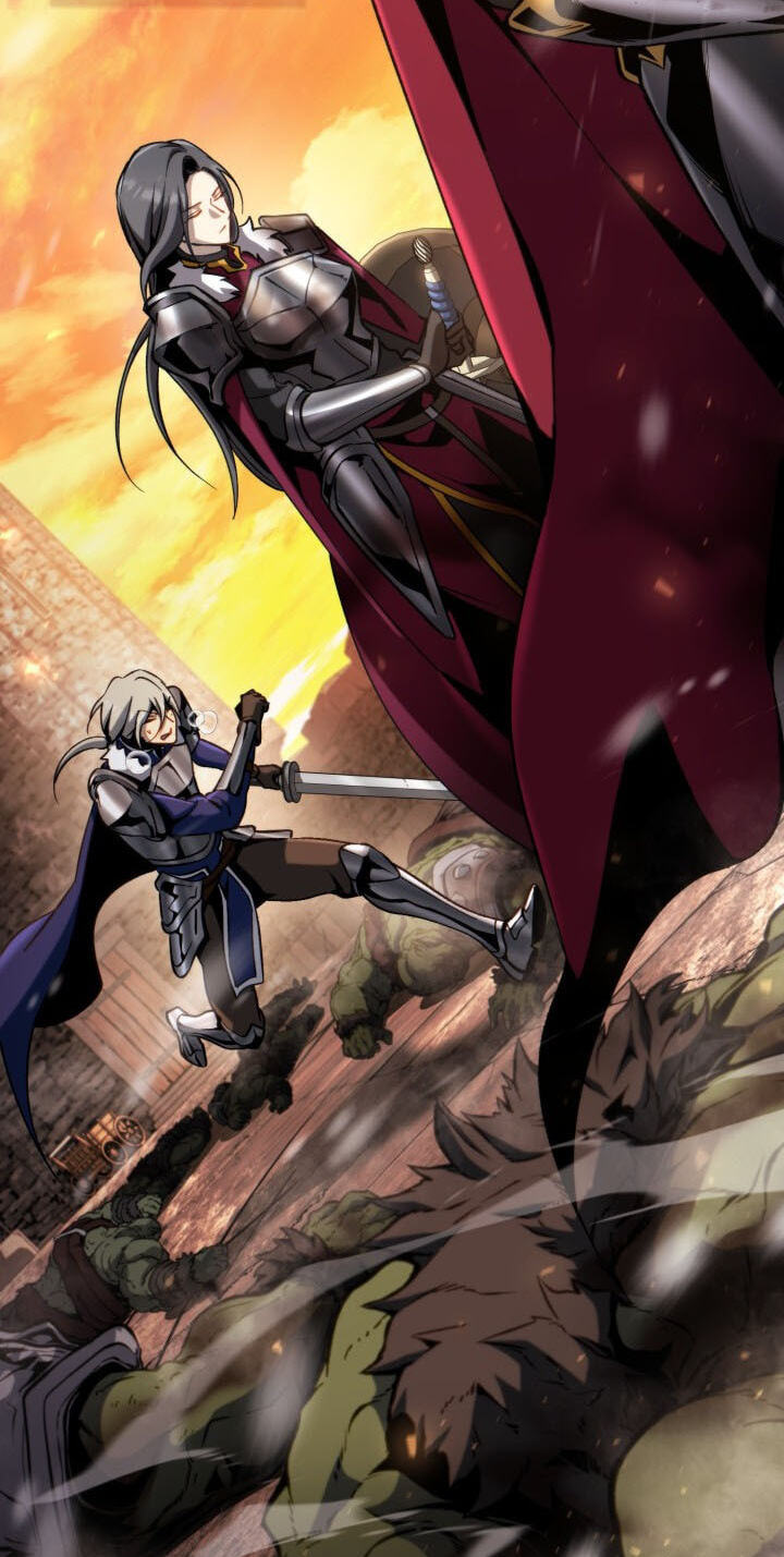 Became the Lout First Prince Chapter 44 page 24 - 