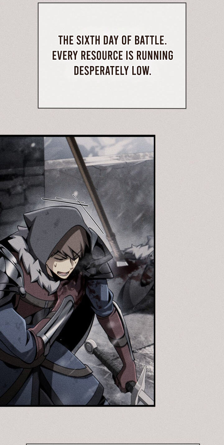 Became the Lout First Prince Chapter 44 page 27 - 