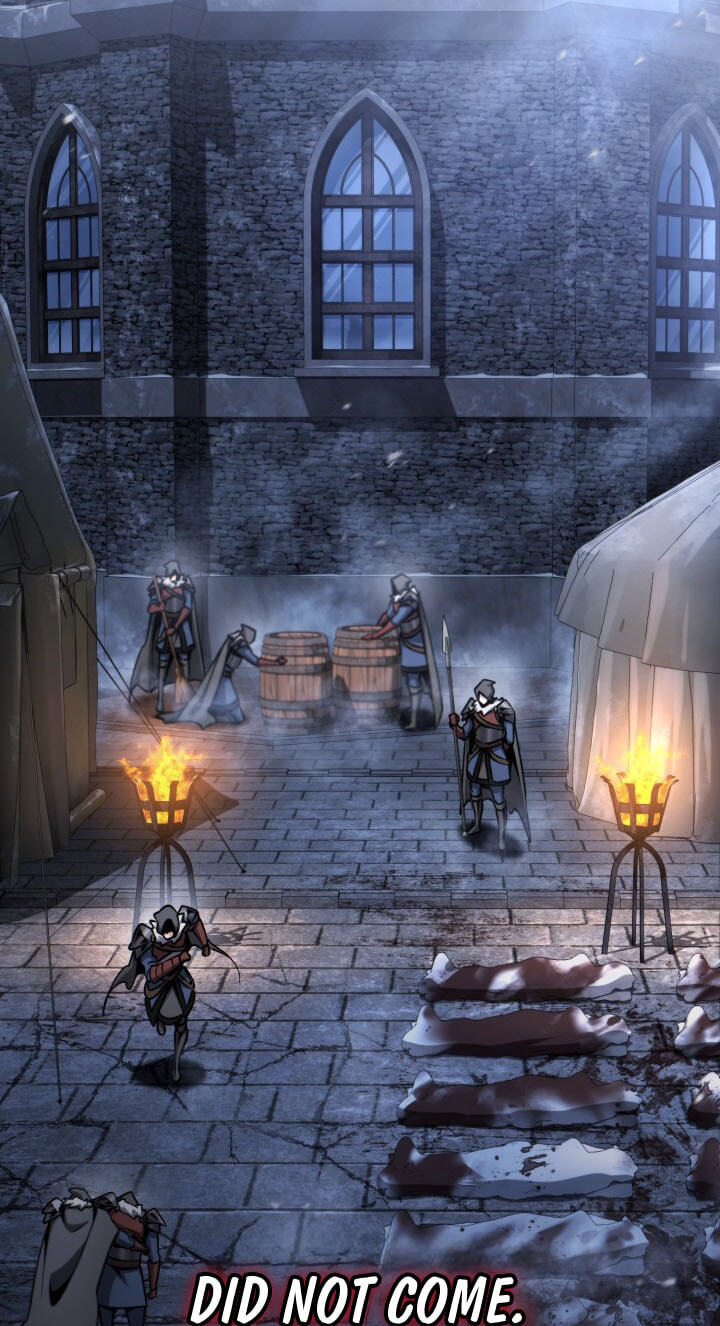 Became the Lout First Prince Chapter 44 page 33 - 
