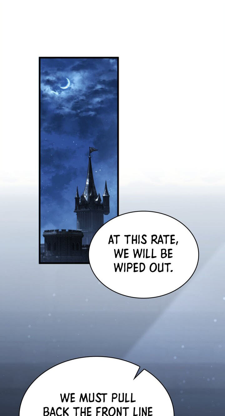 Became the Lout First Prince Chapter 44 page 35 - 
