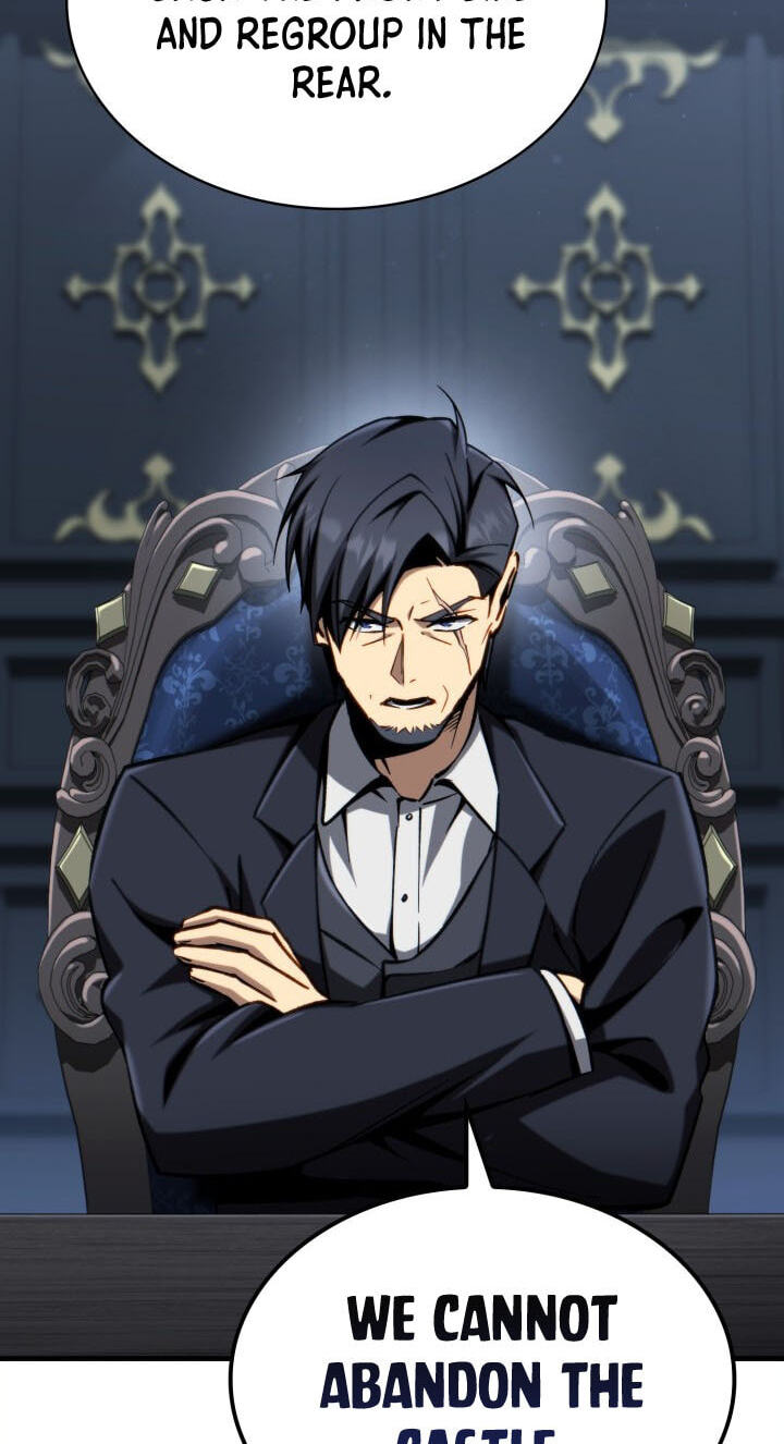 Became the Lout First Prince Chapter 44 page 36 - 