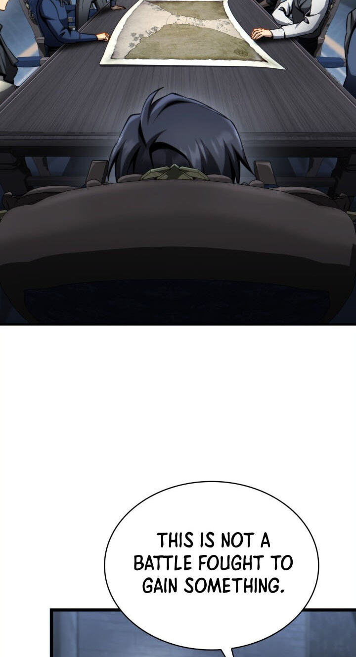 Became the Lout First Prince Chapter 44 page 38 - 