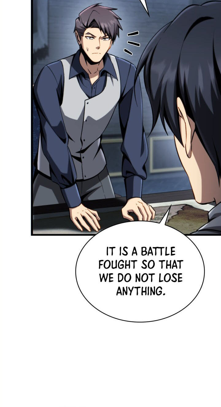 Became the Lout First Prince Chapter 44 page 39 - 
