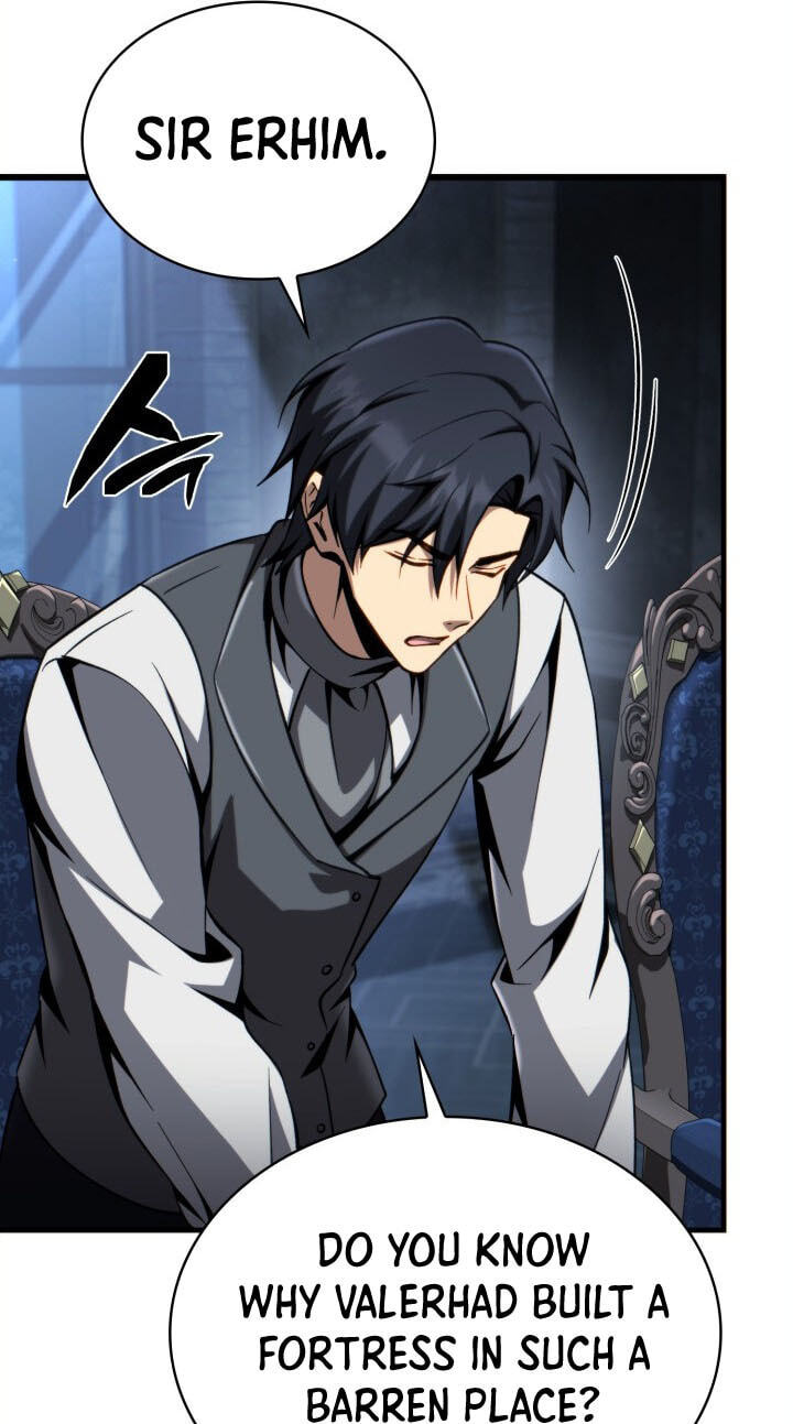 Became the Lout First Prince Chapter 44 page 40 - 