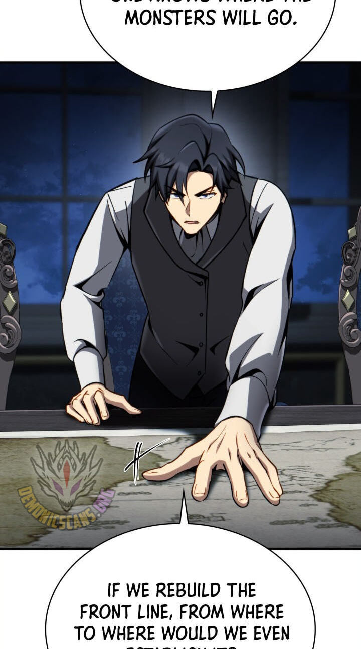Became the Lout First Prince Chapter 44 page 43 - 