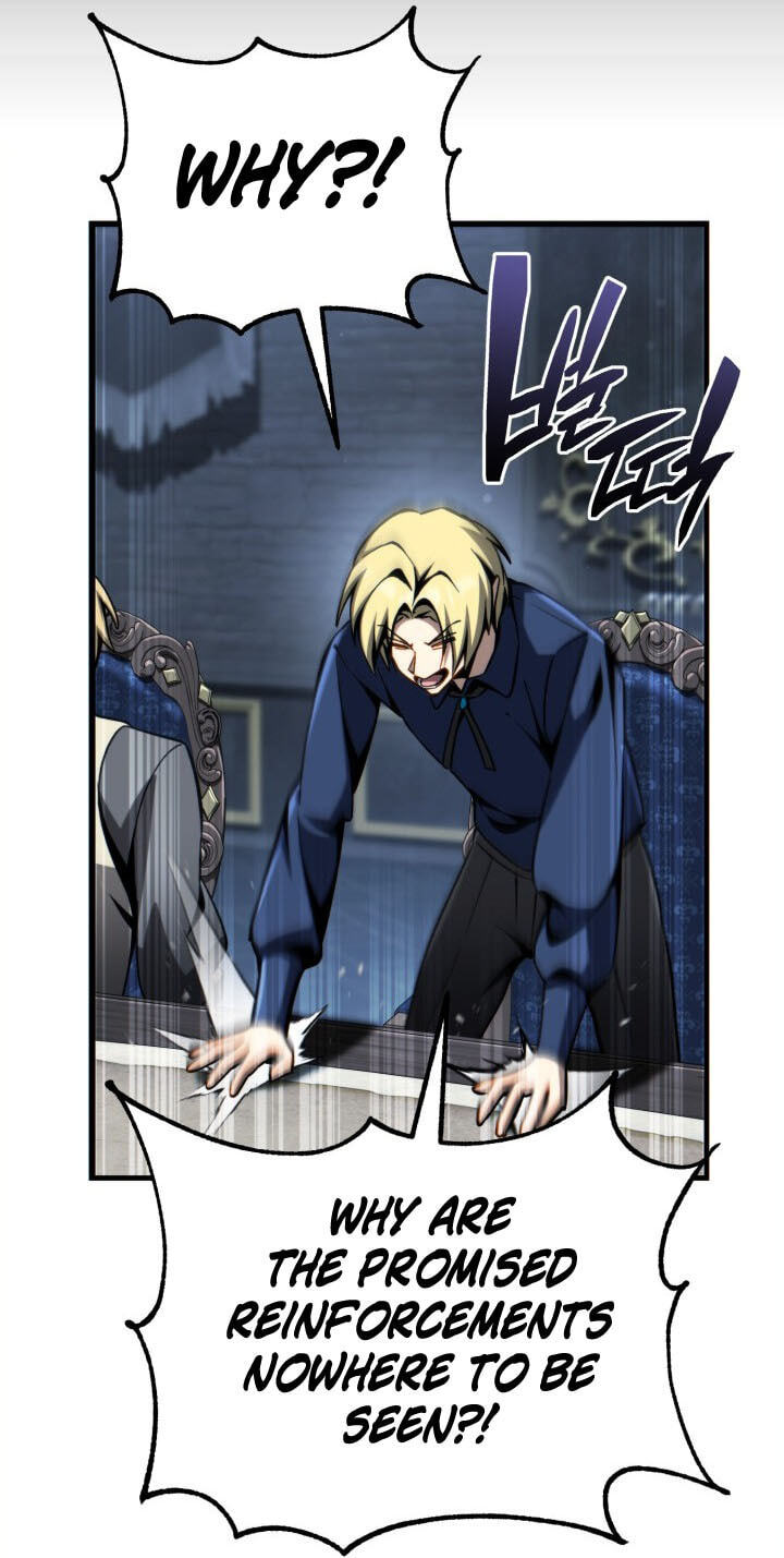 Became the Lout First Prince Chapter 44 page 47 - 
