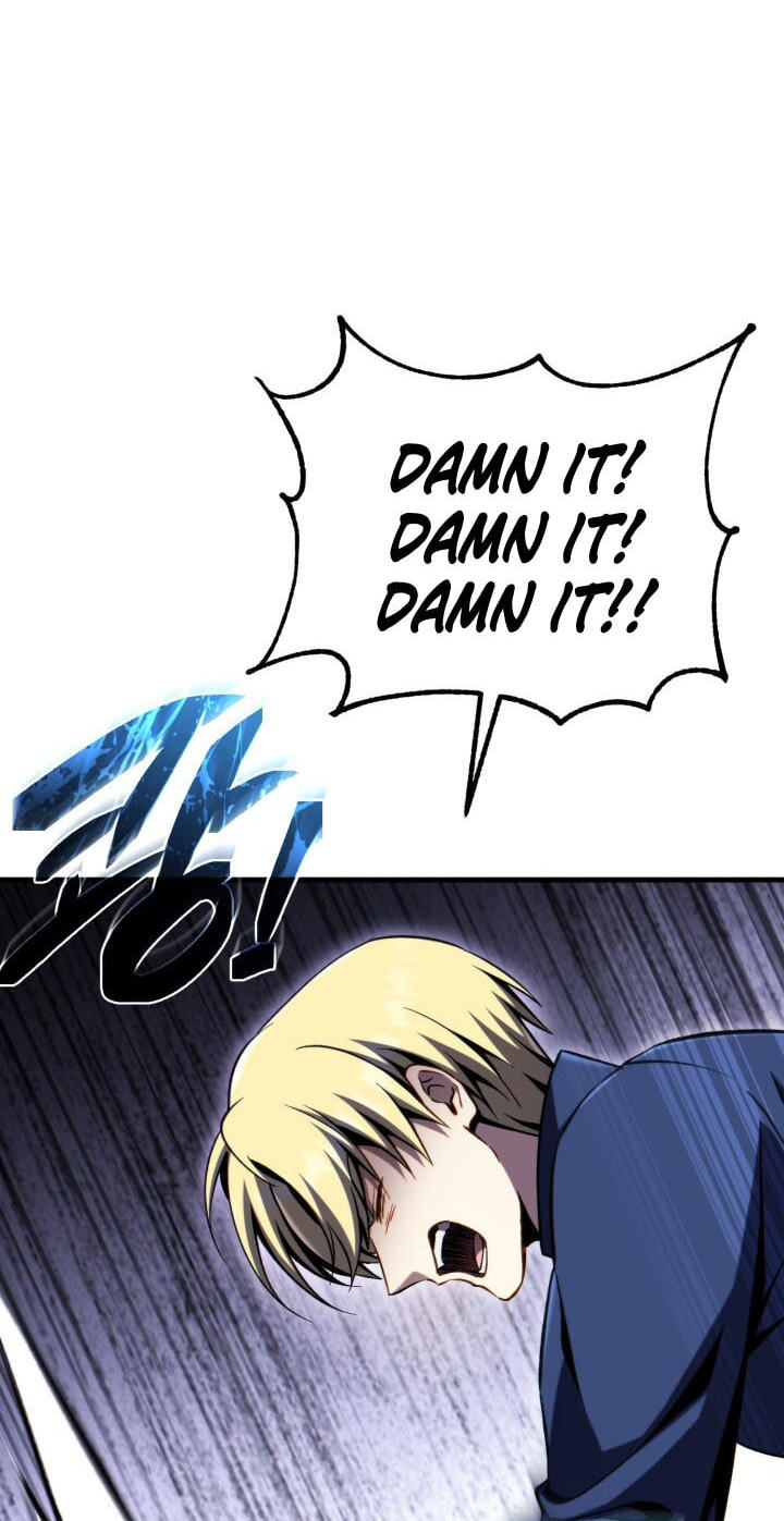 Became the Lout First Prince Chapter 44 page 58 - 