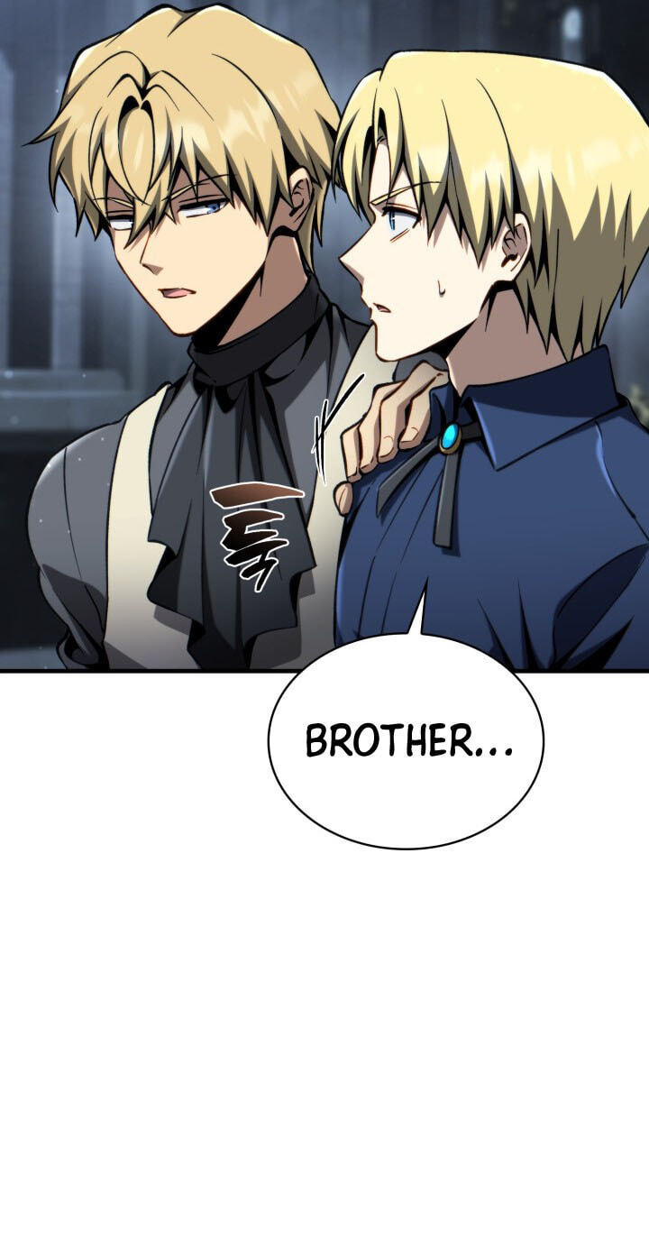 Became the Lout First Prince Chapter 44 page 61 - 