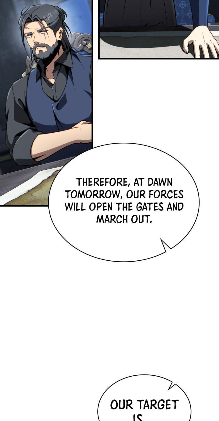 Became the Lout First Prince Chapter 44 page 64 - 