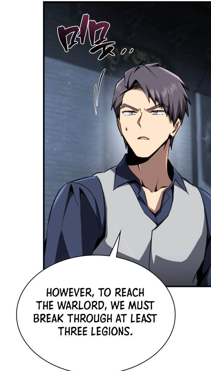 Became the Lout First Prince Chapter 44 page 68 - 