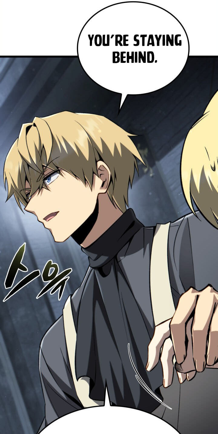Became the Lout First Prince Chapter 44 page 75 - 