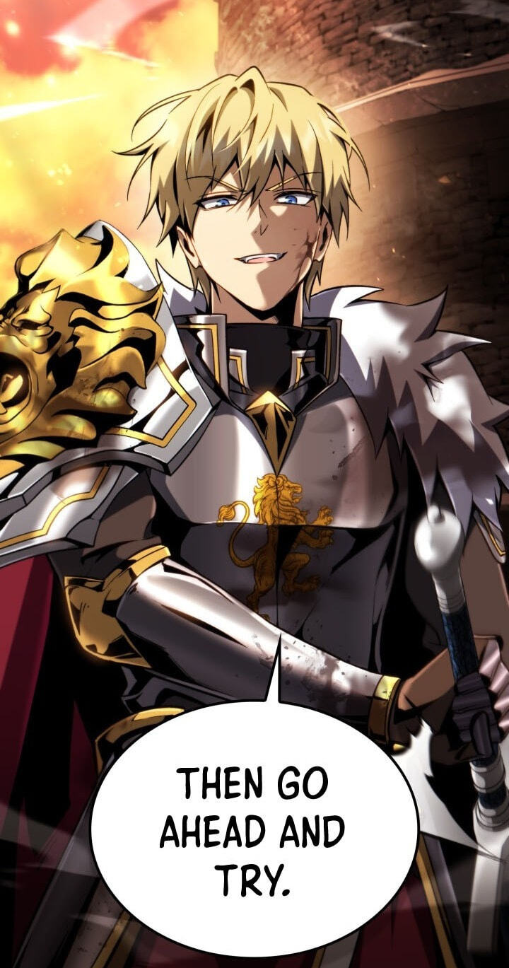 Became the Lout First Prince Chapter 44 page 9 - 