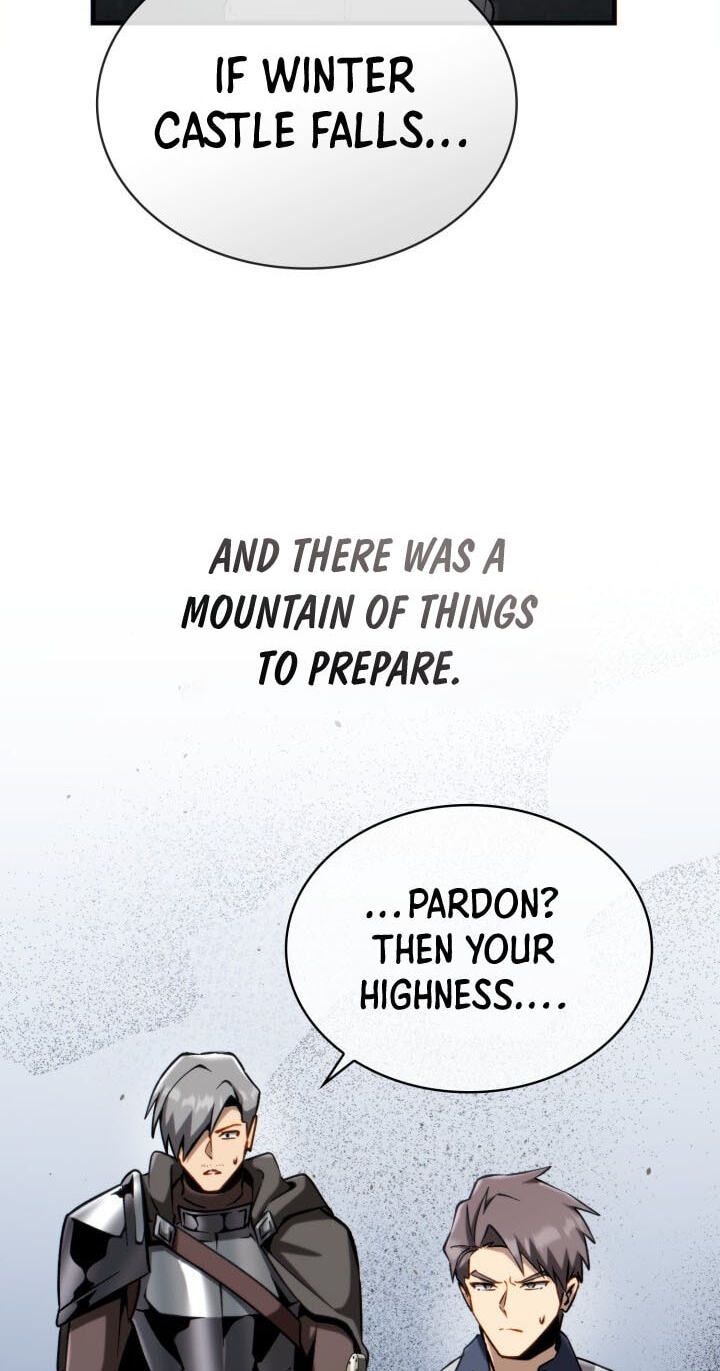 Became the Lout First Prince Chapter 44 page 83 - 