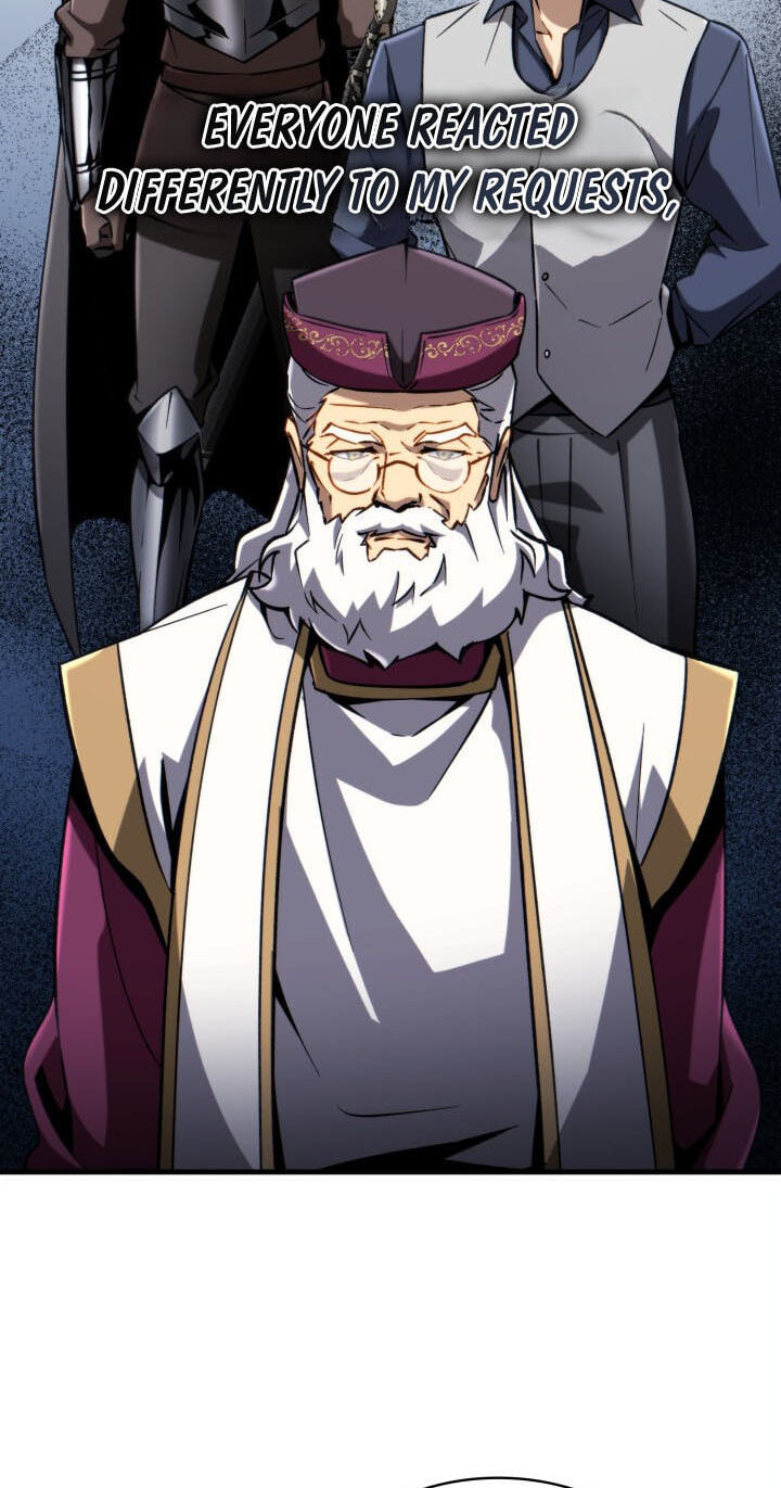 Became the Lout First Prince Chapter 44 page 84 - 