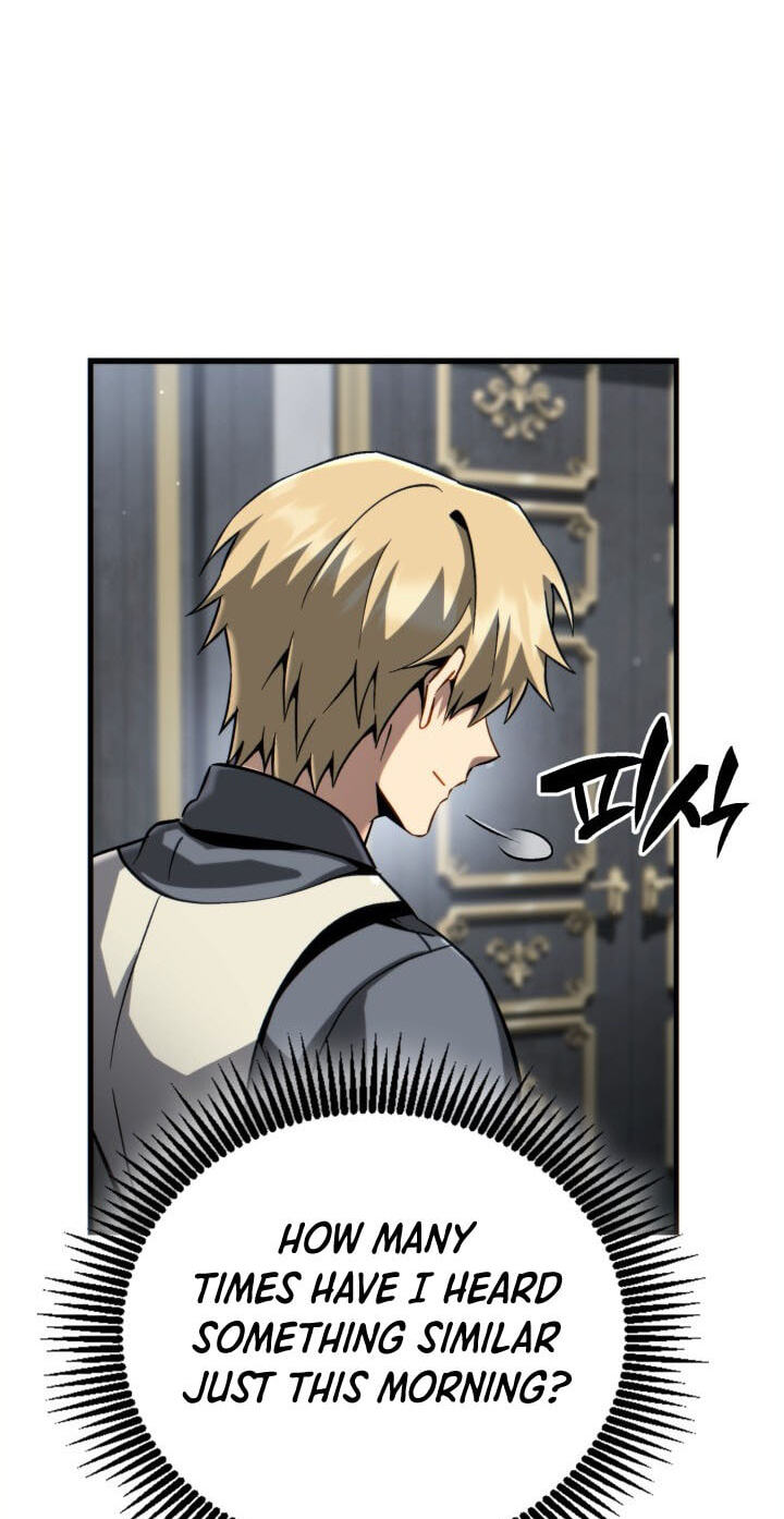Became the Lout First Prince Chapter 44 page 90 - 