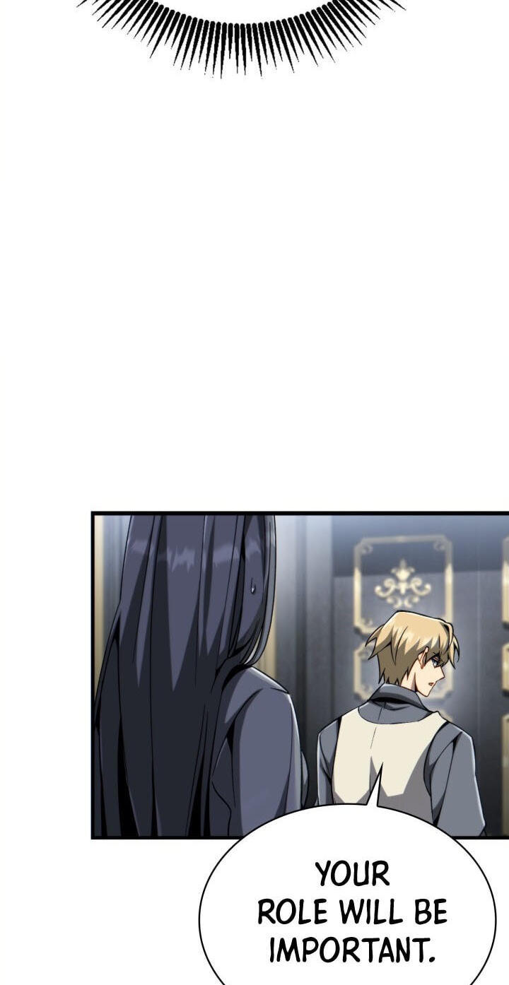 Became the Lout First Prince Chapter 44 page 91 - 