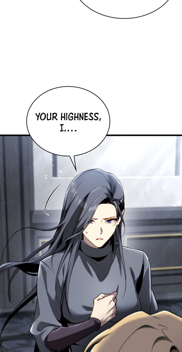 Became the Lout First Prince Chapter 44 page 92 - 