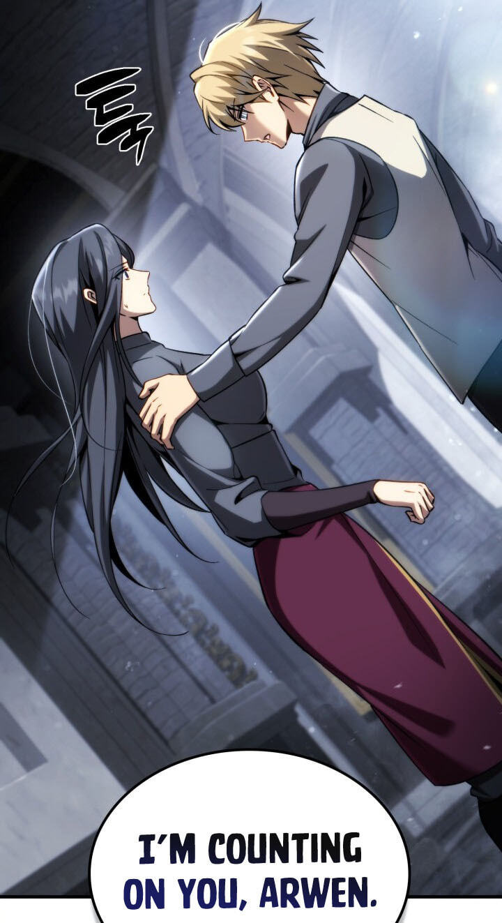 Became the Lout First Prince Chapter 44 page 96 - 