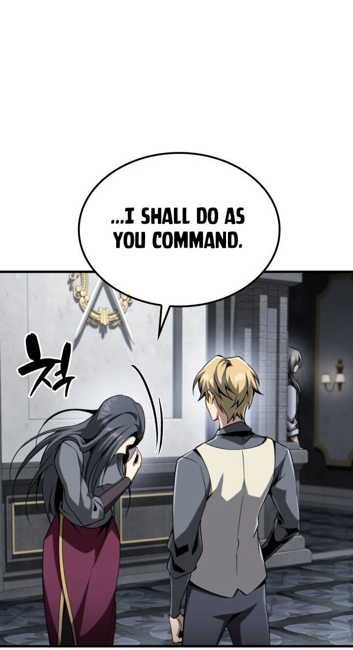 Became the Lout First Prince Chapter 44 page 98 - 