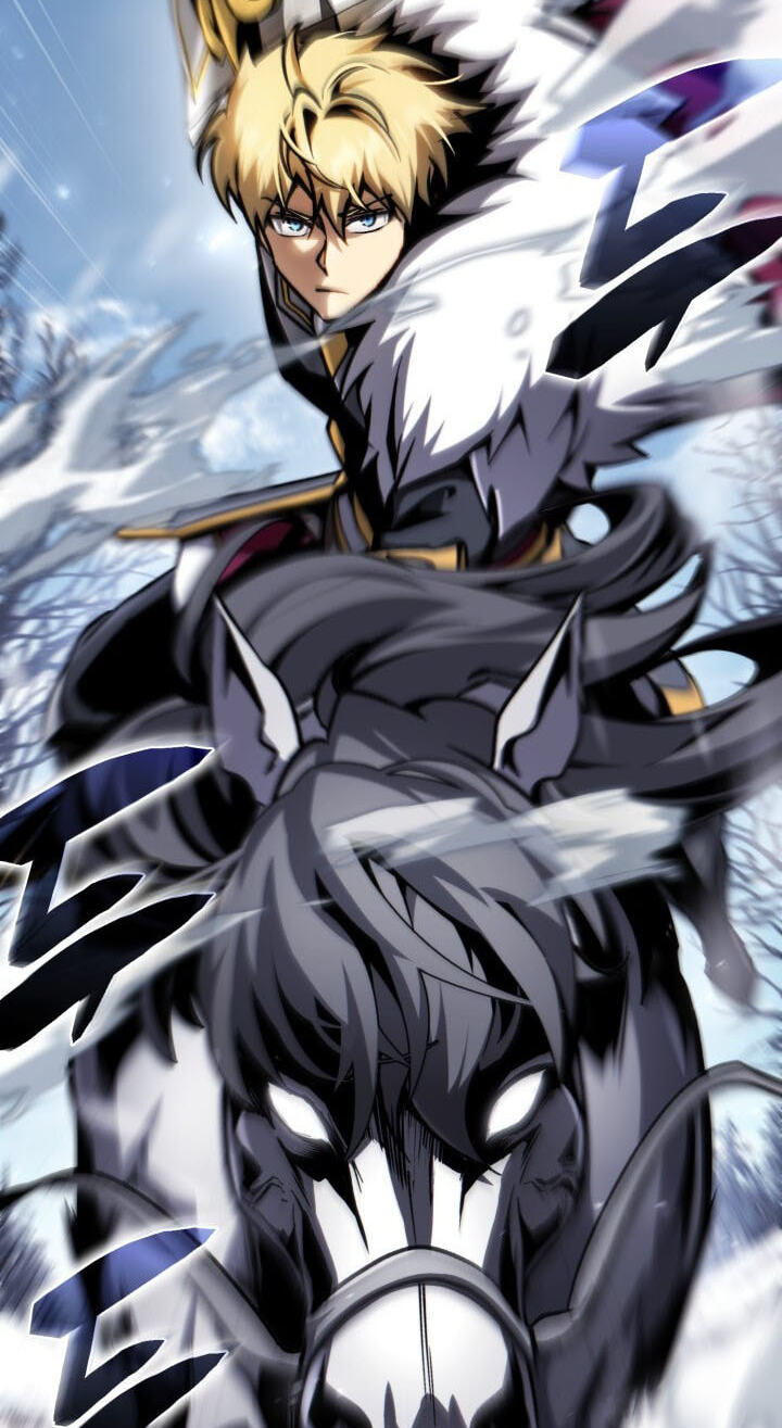 Became the Lout First Prince Chapter 45 page 102 - 