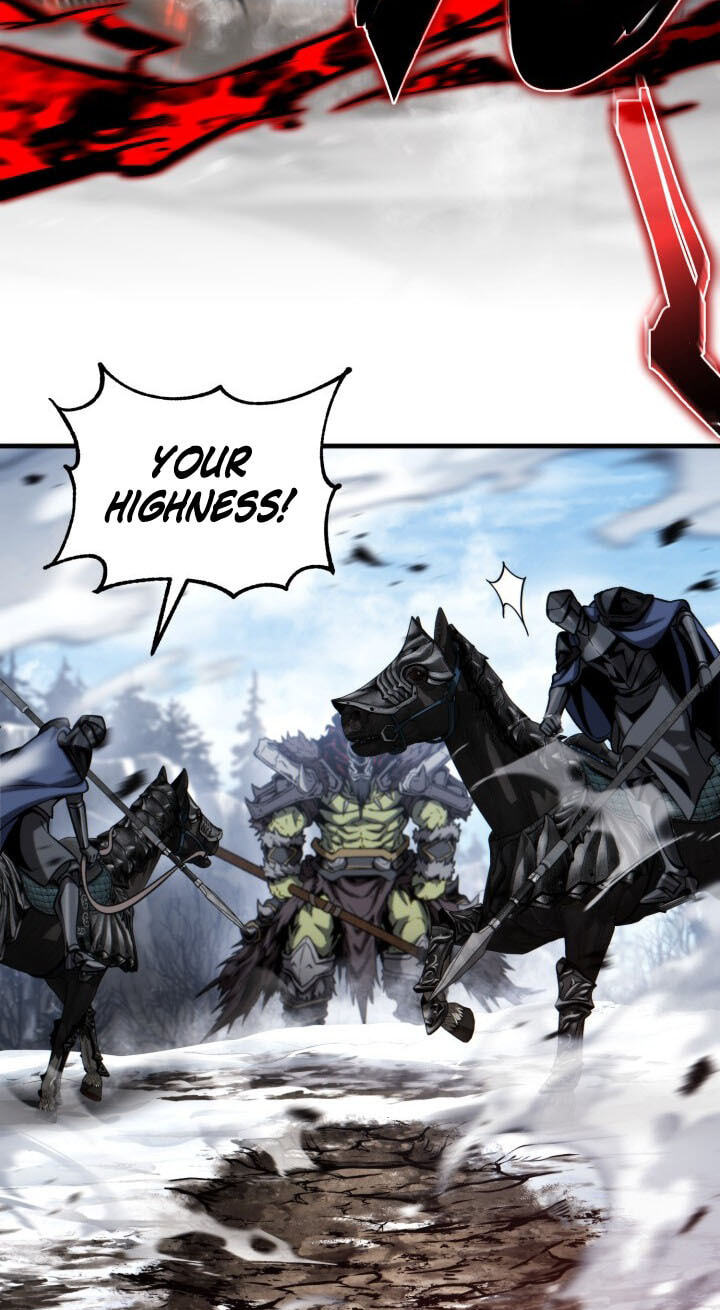 Became the Lout First Prince Chapter 45 page 111 - 