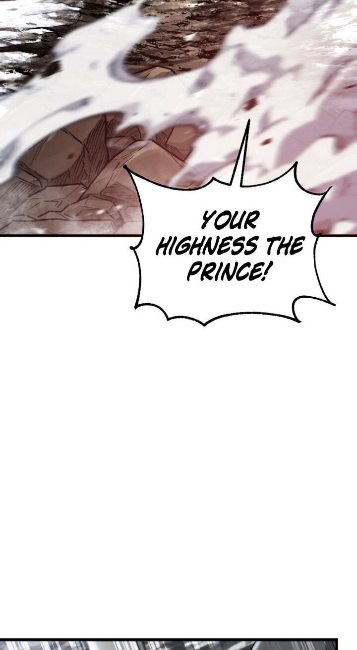 Became the Lout First Prince Chapter 45 page 112 - 