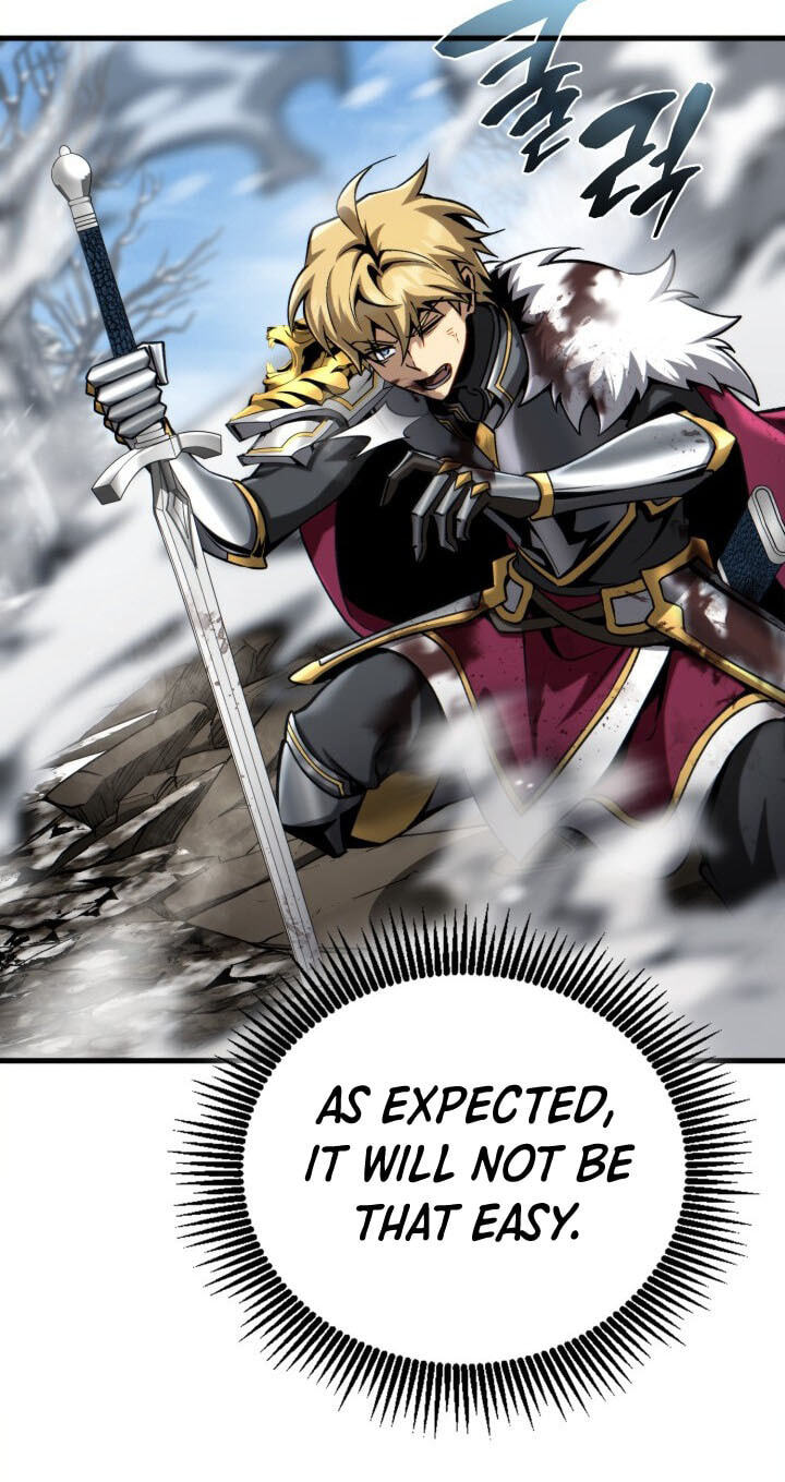 Became the Lout First Prince Chapter 45 page 114 - 