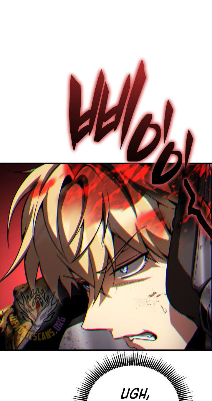 Became the Lout First Prince Chapter 45 page 115 - 