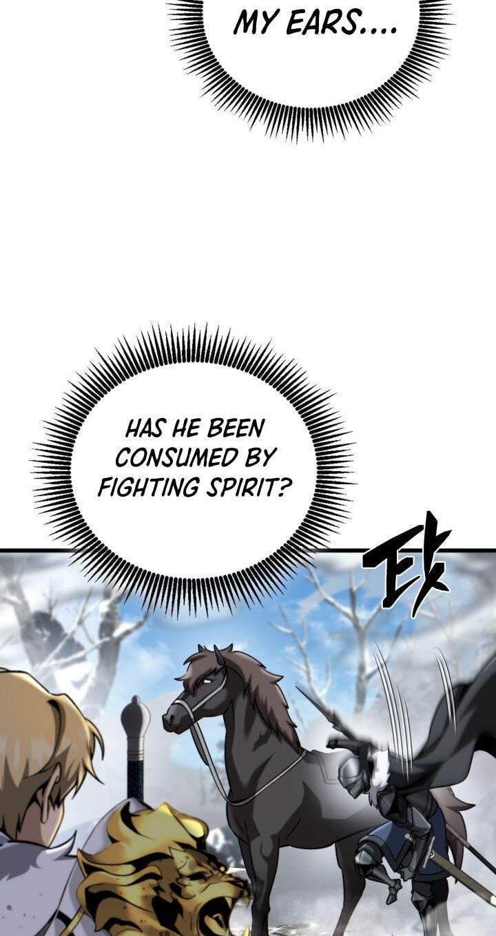 Became the Lout First Prince Chapter 45 page 116 - 