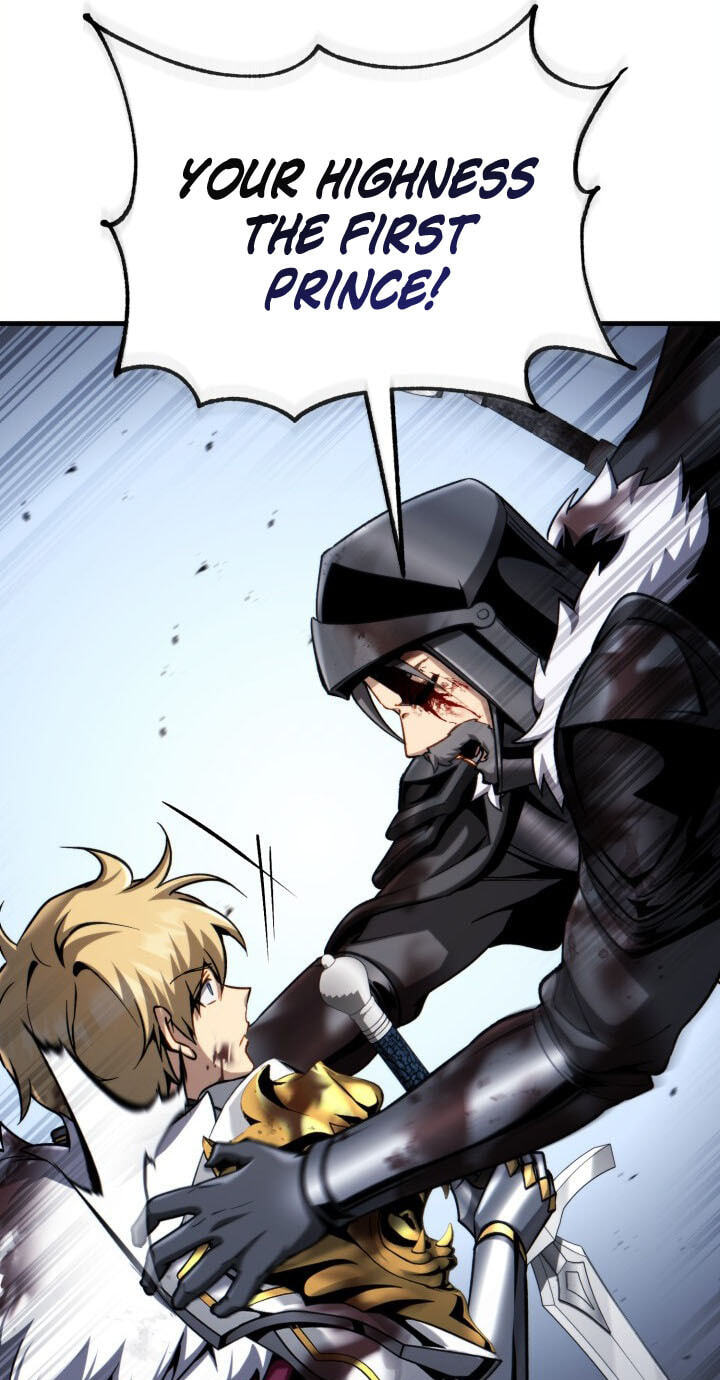 Became the Lout First Prince Chapter 45 page 120 - 