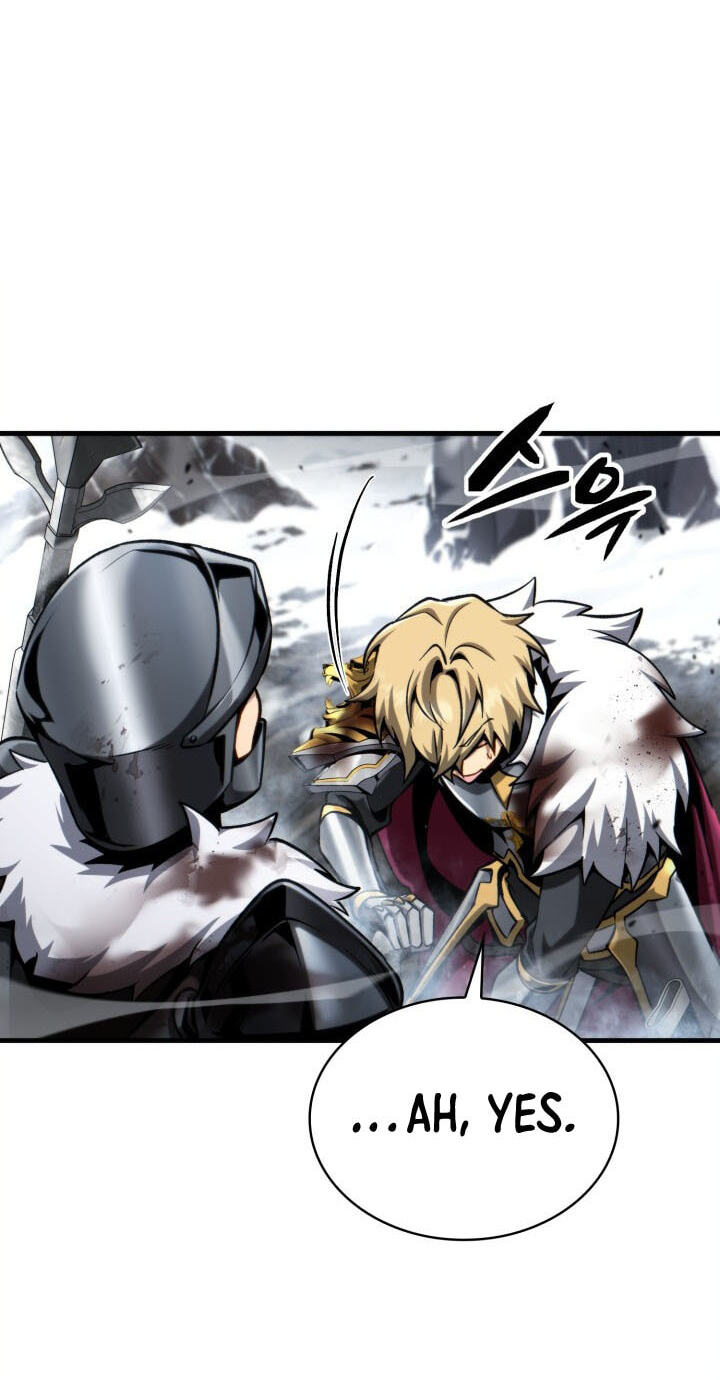 Became the Lout First Prince Chapter 45 page 123 - 