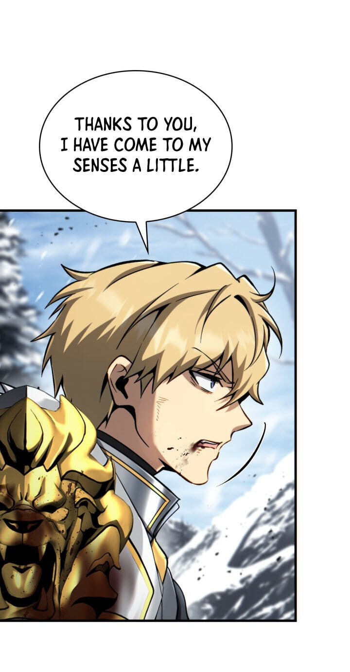 Became the Lout First Prince Chapter 45 page 124 - 