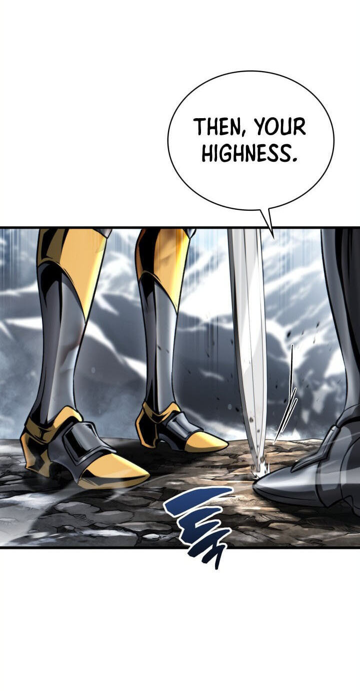 Became the Lout First Prince Chapter 45 page 125 - 