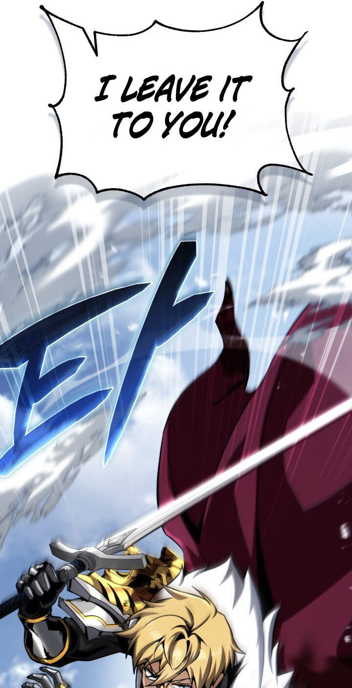 Became the Lout First Prince Chapter 45 page 126 - 