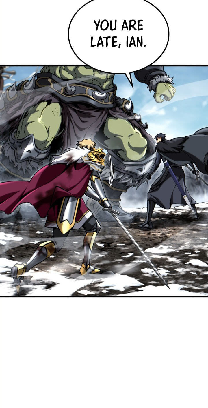 Became the Lout First Prince Chapter 45 page 129 - 
