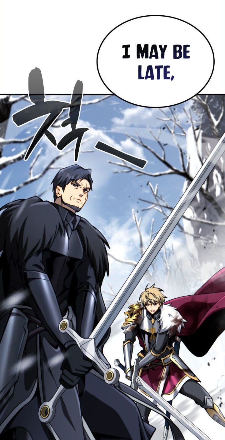 Became the Lout First Prince Chapter 45 page 130 - 