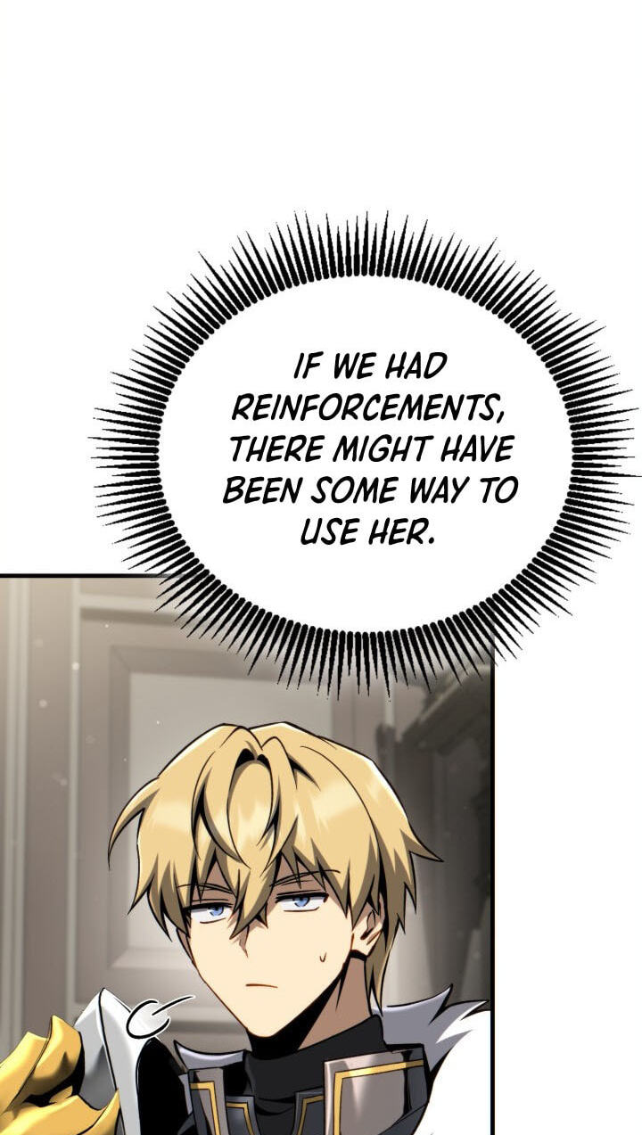 Became the Lout First Prince Chapter 45 page 14 - 