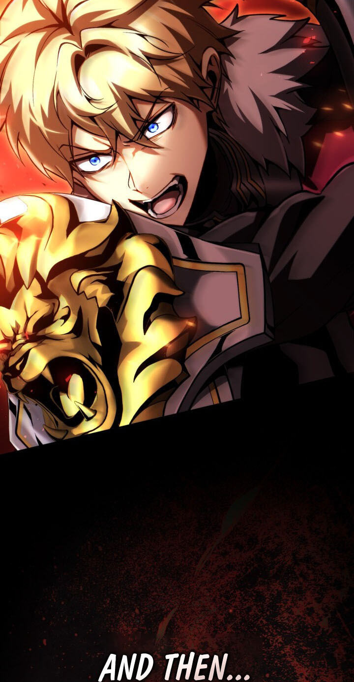 Became the Lout First Prince Chapter 45 page 136 - 