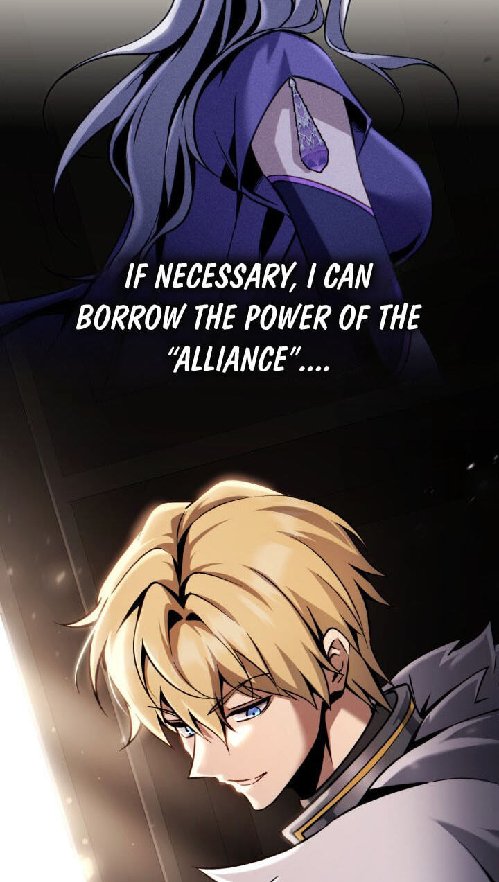 Became the Lout First Prince Chapter 45 page 17 - 