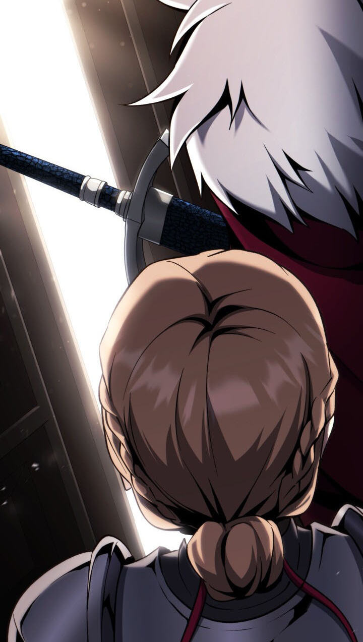 Became the Lout First Prince Chapter 45 page 18 - 