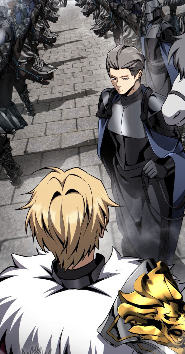 Became the Lout First Prince Chapter 45 page 22 - 