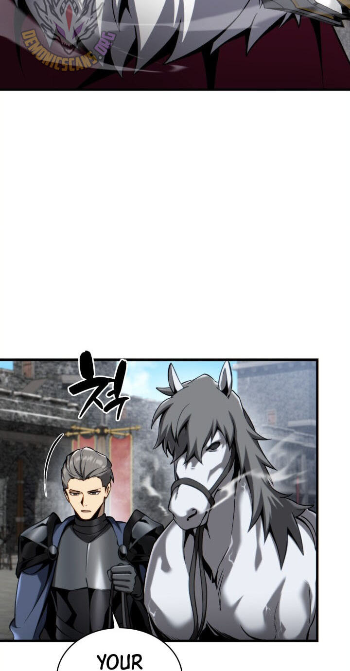 Became the Lout First Prince Chapter 45 page 23 - 