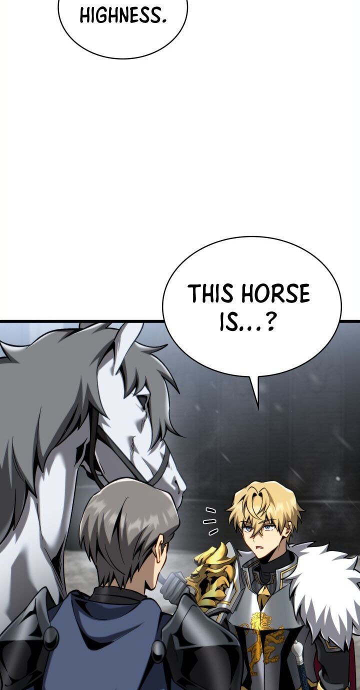 Became the Lout First Prince Chapter 45 page 24 - 