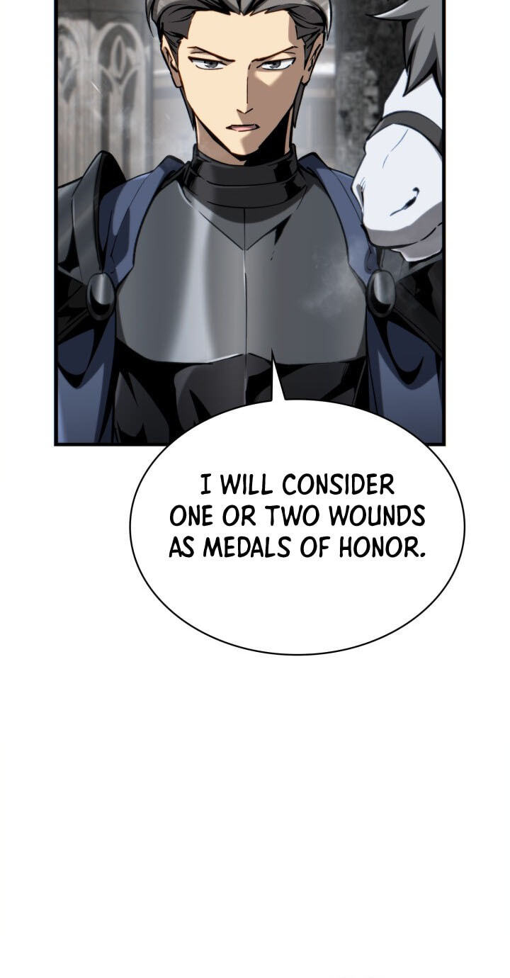 Became the Lout First Prince Chapter 45 page 26 - 