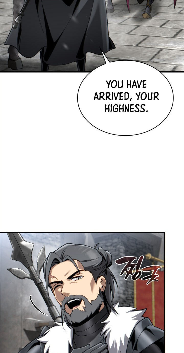 Became the Lout First Prince Chapter 45 page 29 - 