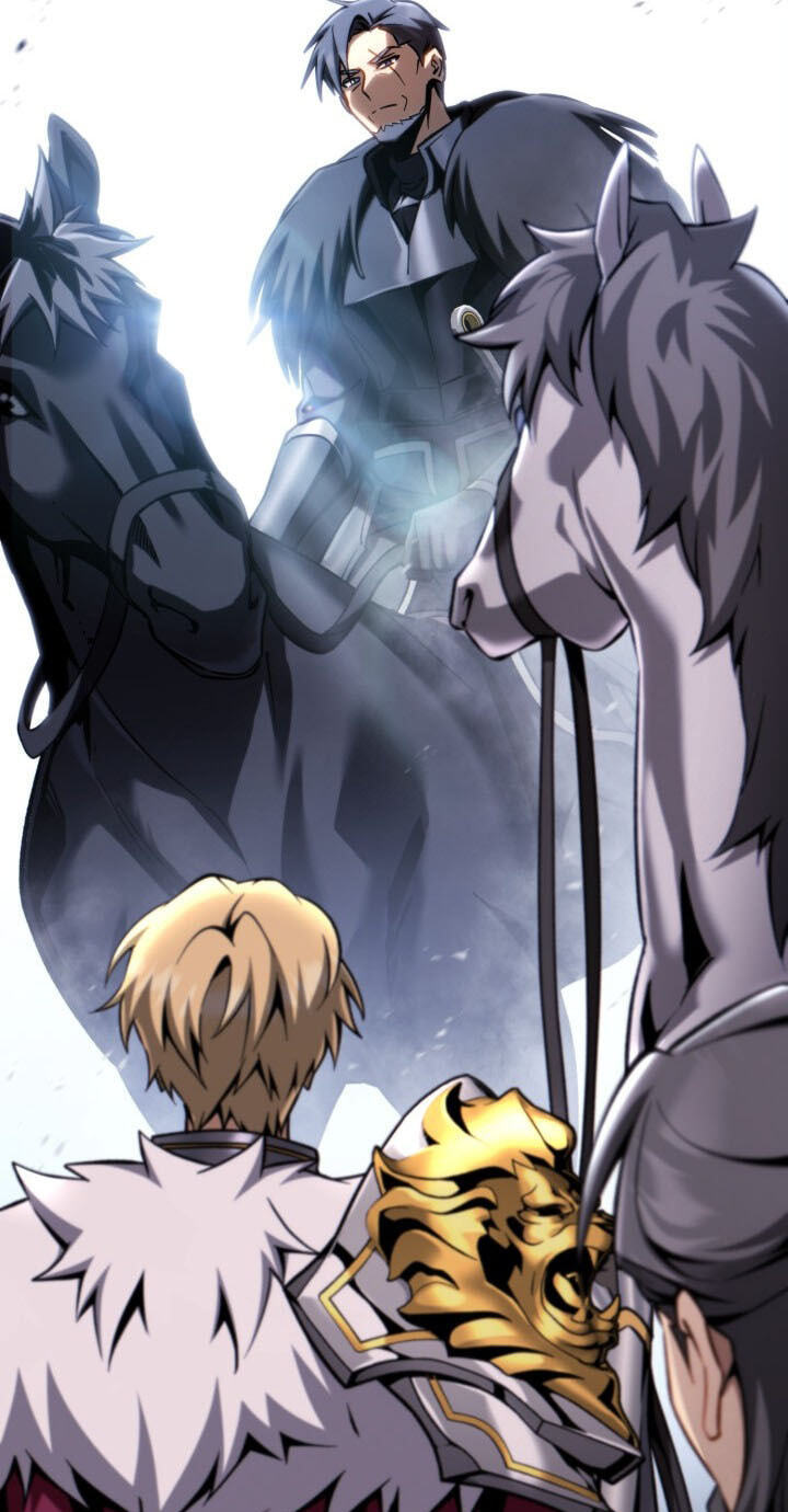 Became the Lout First Prince Chapter 45 page 31 - 