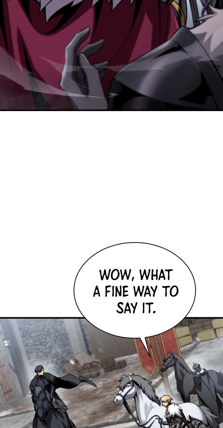 Became the Lout First Prince Chapter 45 page 32 - 