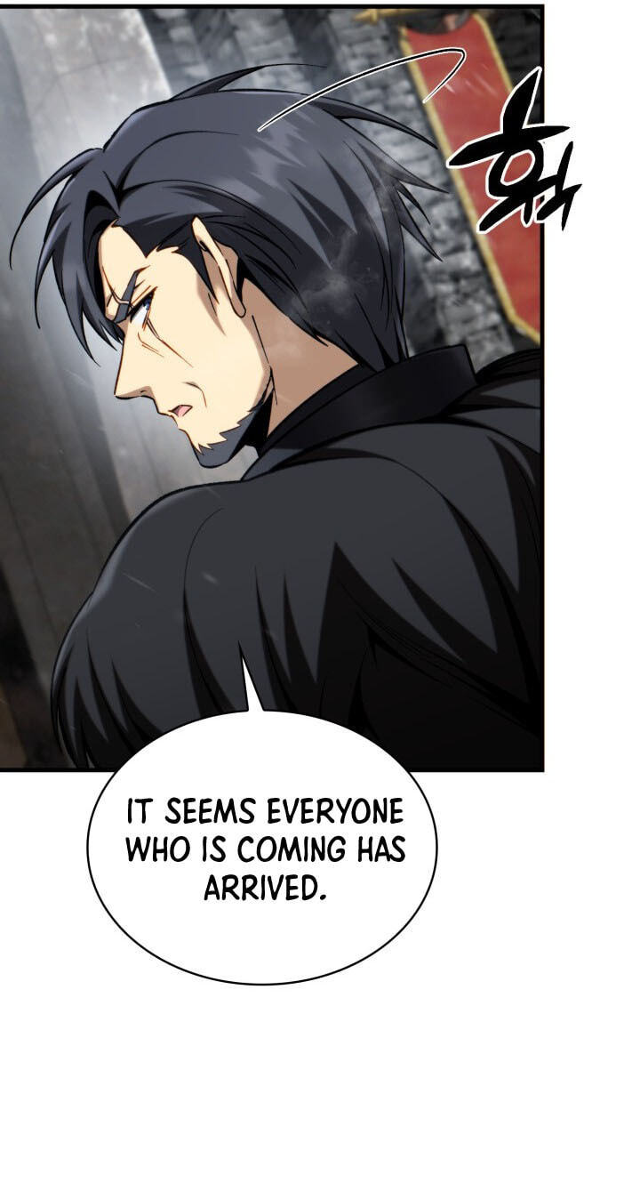 Became the Lout First Prince Chapter 45 page 34 - 